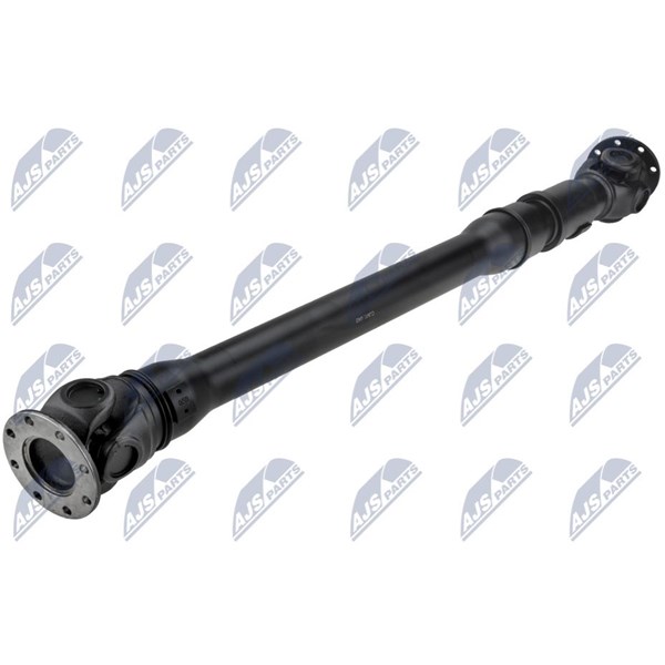 Kardan, Fram Nty NWN-ME-042 NTY