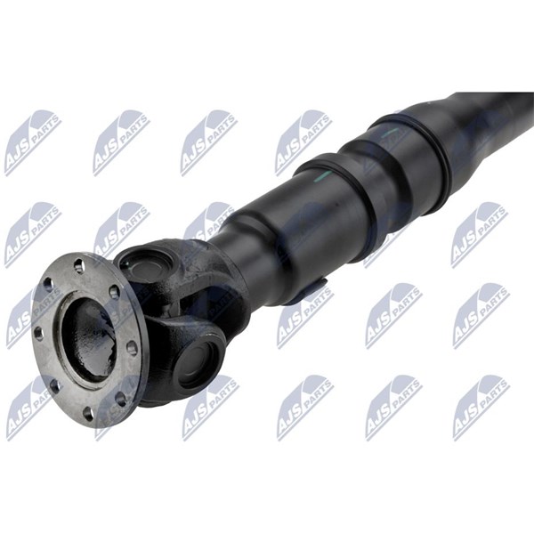 Kardan, Fram Nty NWN-ME-042 NTY