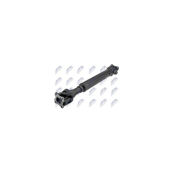 Kardan, Fram Nty NWN-NS-029 NTY