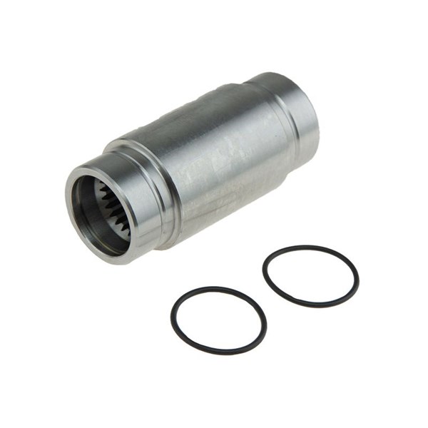 Drivknut, Framaxel Nty NWP-CT-001 NTY