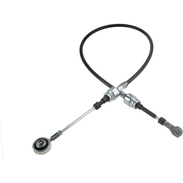 Vajer, manuell transmission Nty NXX-FT-002 NTY