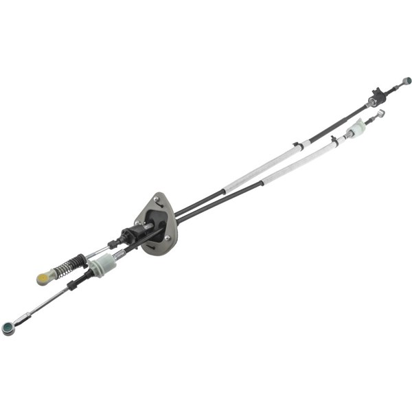 Vajer, manuell transmission Nty NXX-VC-000 NTY