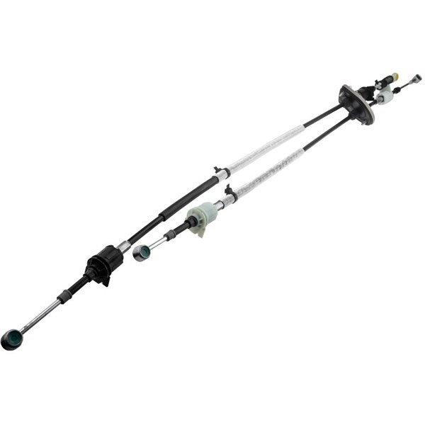 Vajer, manuell transmission Nty NXX-VC-000 NTY
