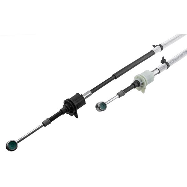 Vajer, manuell transmission Nty NXX-VC-000 NTY Vajer, manuell transmission Nty NXX-VC-000 NTY