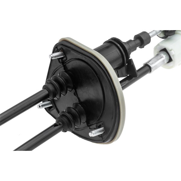 Vajer, manuell transmission Nty NXX-VC-000 NTY Vajer, manuell transmission Nty NXX-VC-000 NTY