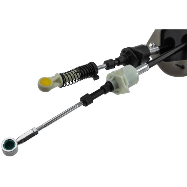 Vajer, manuell transmission Nty NXX-VC-000 NTY