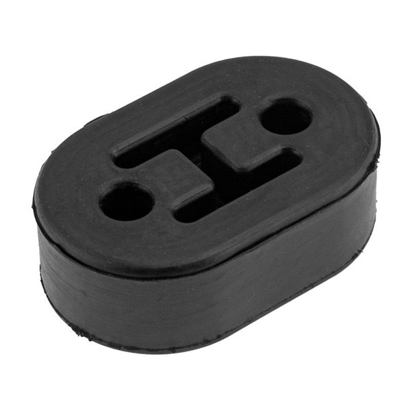 Gummiupphängning, ljuddämpare NTY Gummiupphängning, ljuddämpare NTY