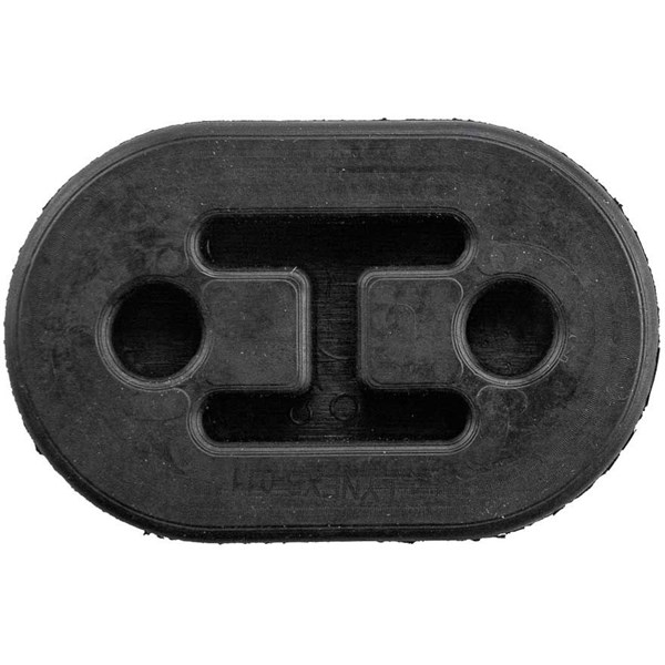 Gummiupphängning, ljuddämpare NTY Gummiupphängning, ljuddämpare NTY