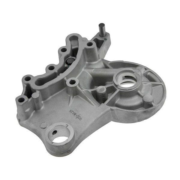 Lagerbock, kamaxel, Sidoinstallation, Cylindriskt huvud Nty RKZ-V NTY