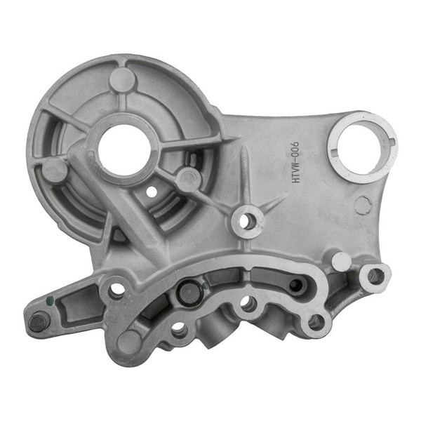 Lagerbock, kamaxel, Sidoinstallation, Cylindriskt huvud Nty RKZ-V NTY