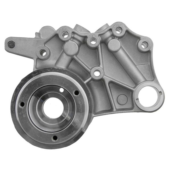 Lagerbock, kamaxel, Sidoinstallation, Cylindriskt huvud Nty RKZ-V NTY