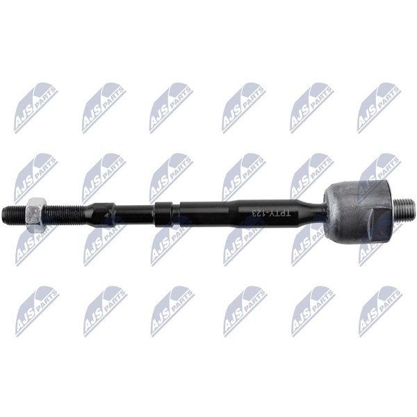 Styrled, inre, Framaxel Nty SDK-TY-123 NTY