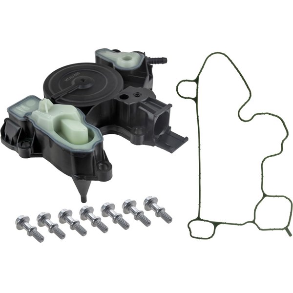 Oljeavskiljare, vevhusventilation Nty SEP-AU-005 NTY