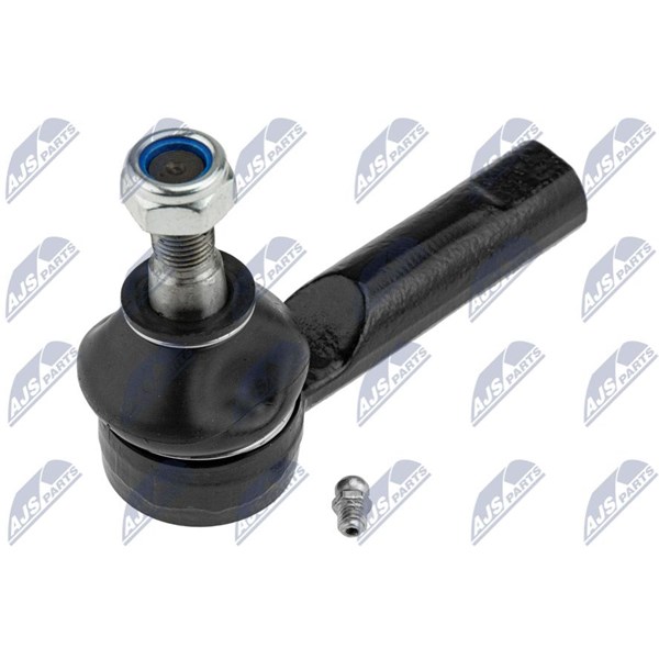 Styrled, framaxel höger, framaxel vänster Nty SKZ-CH-062 NTY