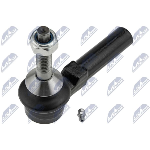 Styrled, framaxel höger, framaxel vänster Nty SKZ-CH-064 NTY