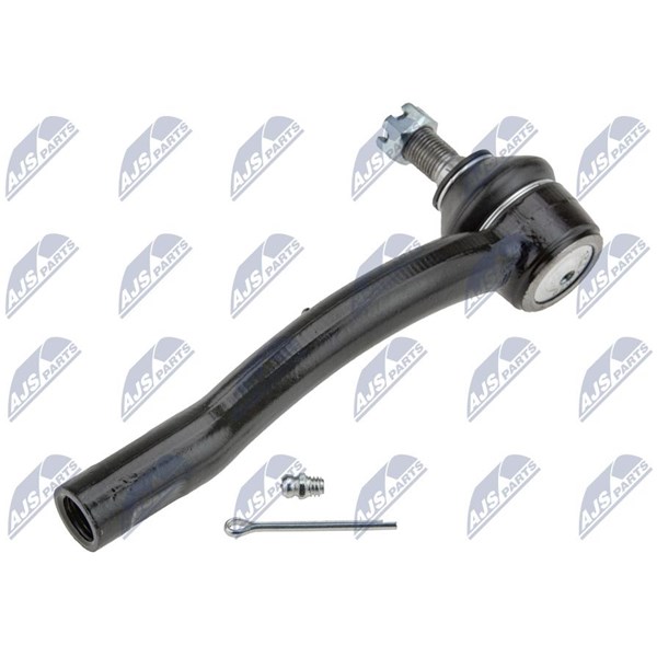 Styrled, framaxel höger Nty SKZ-TY-079 NTY Styrled, framaxel höger Nty SKZ-TY-079 NTY