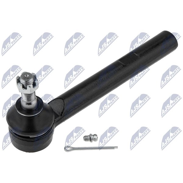 Styrled, Framaxel Nty SKZ-TY-129 NTY