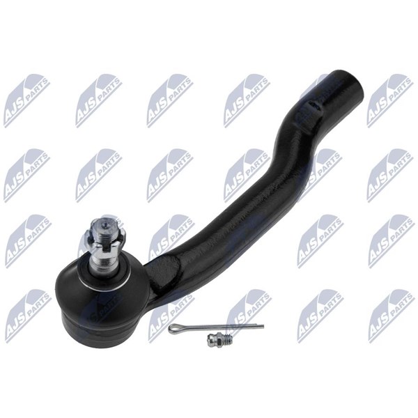 Styrled, framaxel vänster Nty SKZ-TY-131 NTY