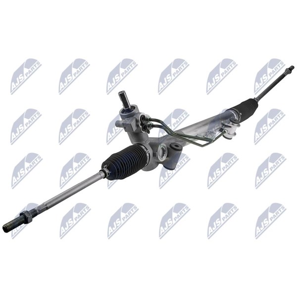 Styrväxel Nty SPK-FR-011 NTY