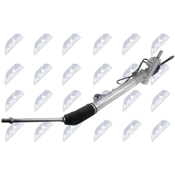 Styrväxel Nty SPK-FR-011 NTY