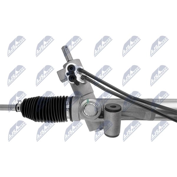 Styrväxel Nty SPK-FR-011 NTY