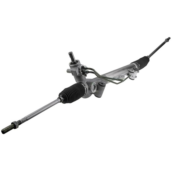 Styrväxel Nty SPK-FR-011 NTY