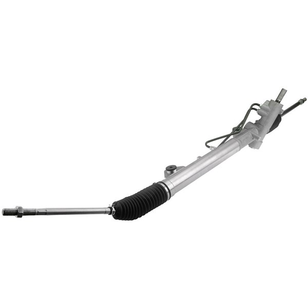 Styrväxel Nty SPK-FR-011 NTY