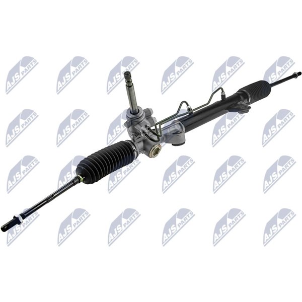Styrväxel Nty SPK-MS-011 NTY
