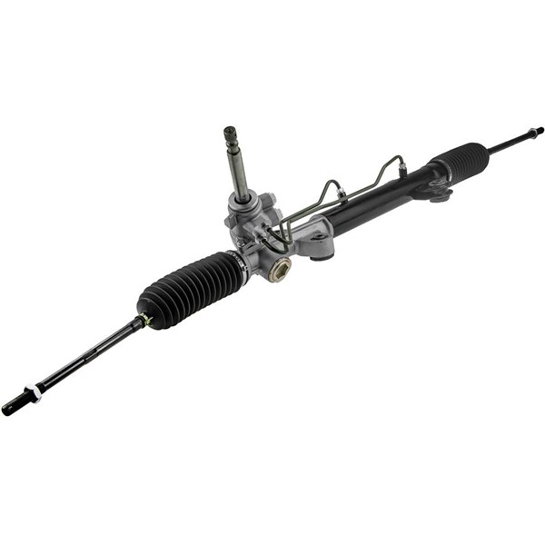 Styrväxel Nty SPK-MS-011 NTY
