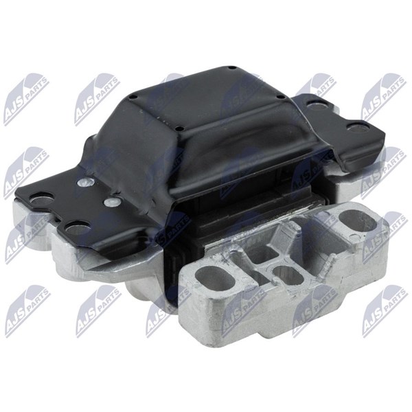 Motorkudde, Bak Nty ZPS-AU-006 NTY