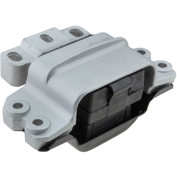 Motorkudde, Bak Nty ZPS-AU-006 NTY