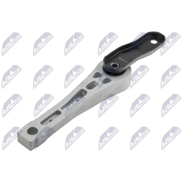 Motorkudde, Bak Nty ZPS-AU-007 NTY