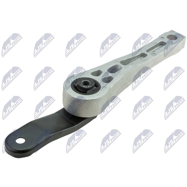 Motorkudde, Bak Nty ZPS-AU-007 NTY