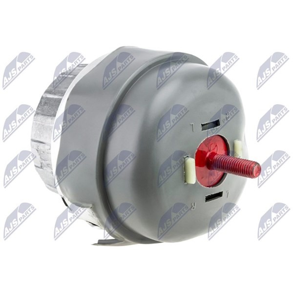 Motorkudde, Vänster Nty ZPS-AU-009 NTY