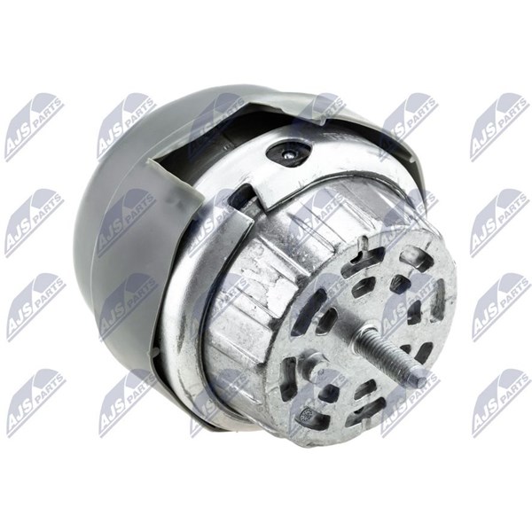 Motorkudde, Vänster Nty ZPS-AU-009 NTY Motorkudde, Vänster Nty ZPS-AU-009 NTY
