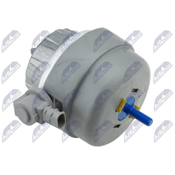 Motorkudde, Vänster Nty ZPS-AU-010 NTY