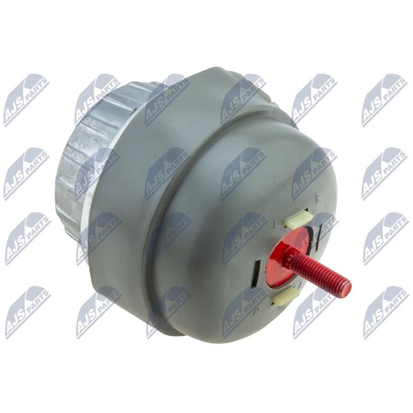 Motorkudde, Höger Nty ZPS-AU-012 NTY