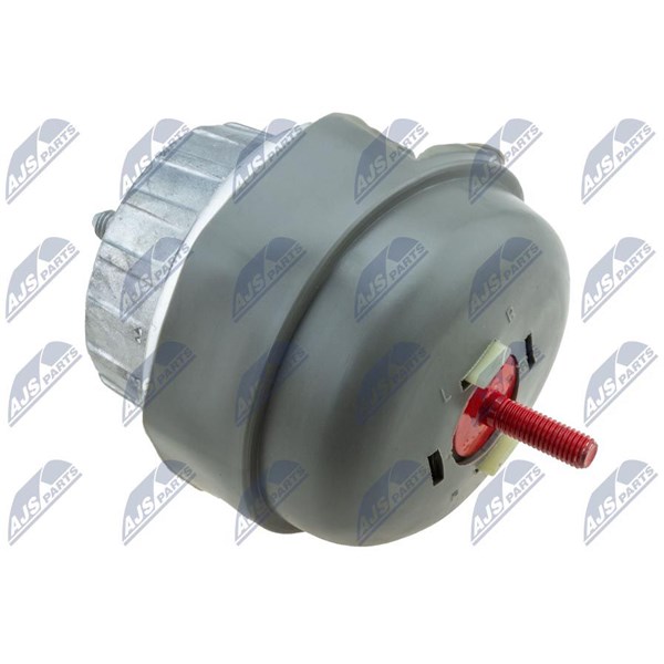 Motorkudde, Höger Nty ZPS-AU-013 NTY