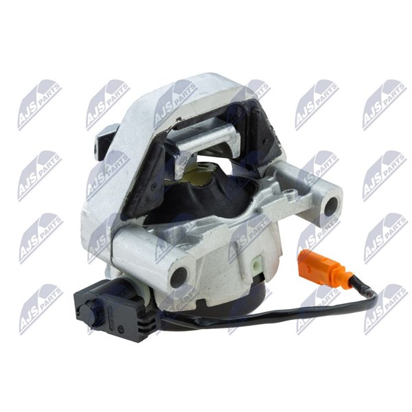 Motorkudde, Höger Nty ZPS-AU-016 NTY