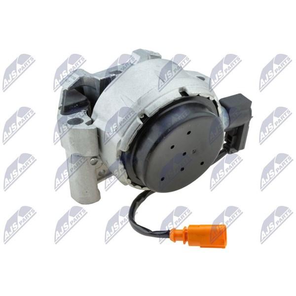 Motorkudde, Höger Nty ZPS-AU-016 NTY Motorkudde, Höger Nty ZPS-AU-016 NTY