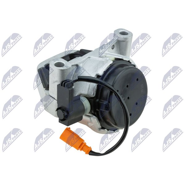 Motorkudde, Vänster Nty ZPS-AU-017 NTY