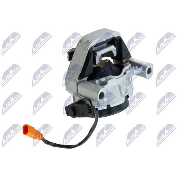 Motorkudde, Höger Nty ZPS-AU-018 NTY