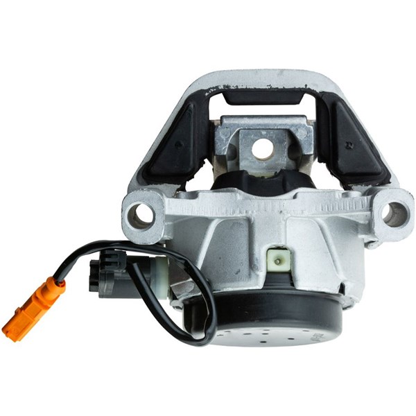 Motorkudde, Höger Nty ZPS-AU-018 NTY Motorkudde, Höger Nty ZPS-AU-018 NTY