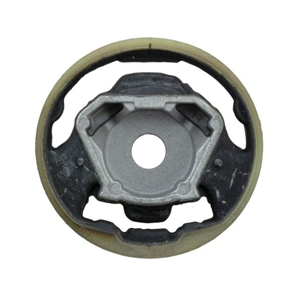 Hållare, motorupphängning, Nedre Nty ZPS-AU-021 NTY
