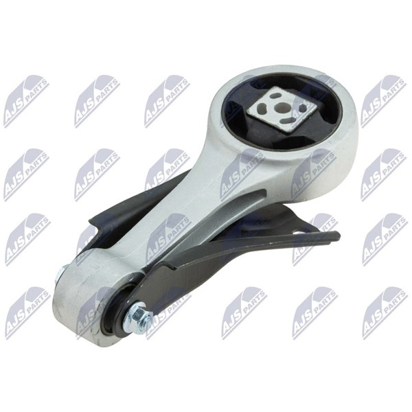 Motorkudde, Bak Nty ZPS-AU-032 NTY