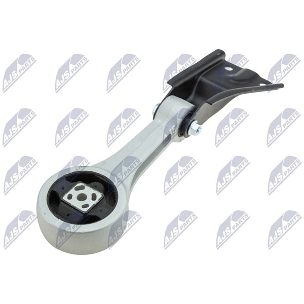 Motorkudde, Bak Nty ZPS-AU-032 NTY