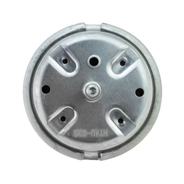 Motorkudde, Vänster Nty ZPS-AU-035 NTY