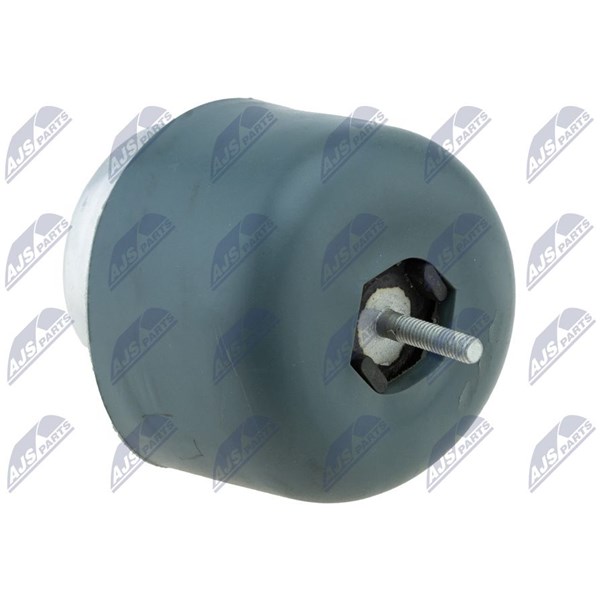 Motorkudde, Fram Nty ZPS-AU-036 NTY