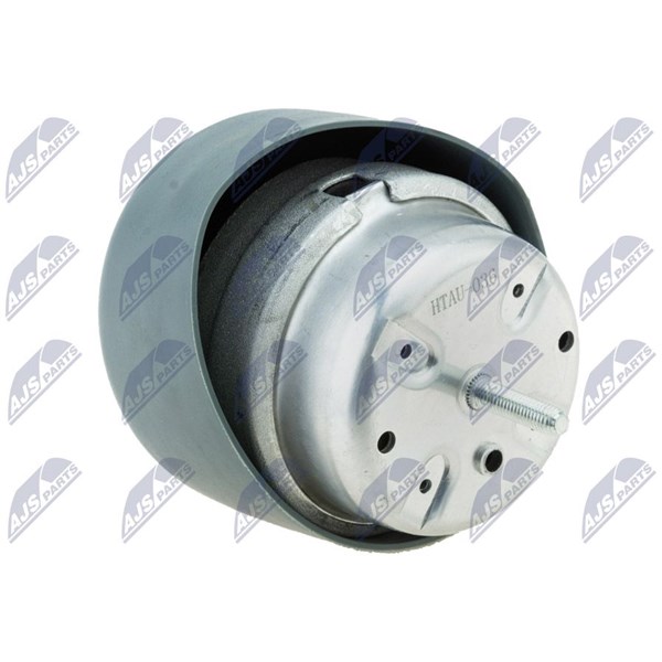Motorkudde, Fram Nty ZPS-AU-036 NTY