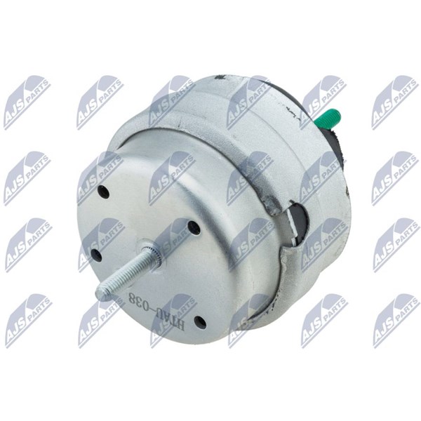 Motorkudde, Vänster Nty ZPS-AU-038 NTY
